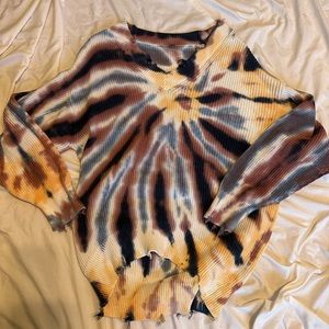 Young Fabulous and Broke Sweater